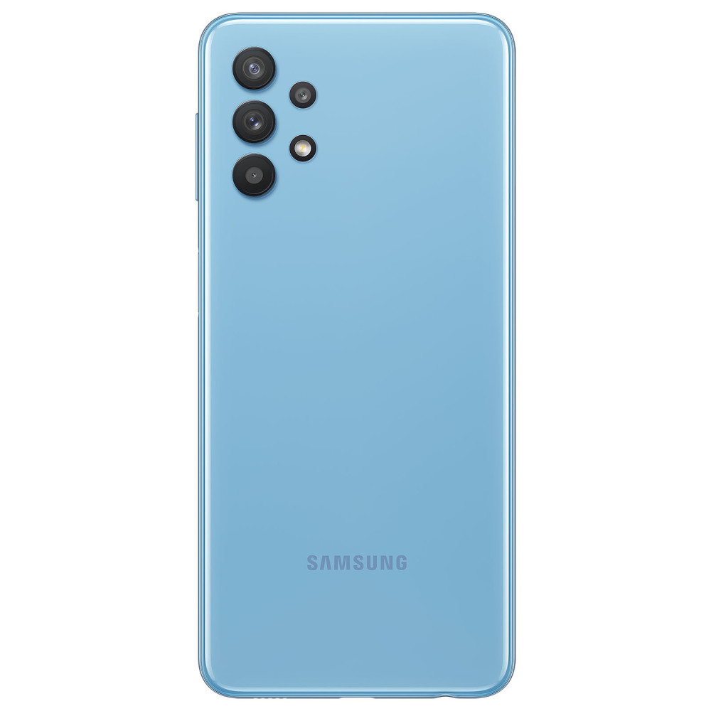 Samsung Galaxy A32 Bleu | Smartphone Samsung Tunisianet