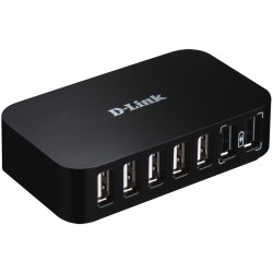 Hub USB 7 Port DUB-H7