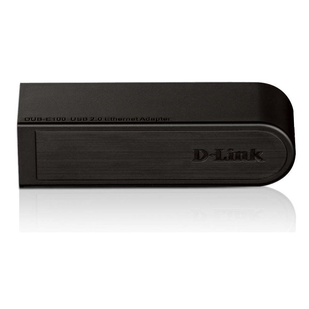 Adaptateur Fast Ethernet USB 2.0
