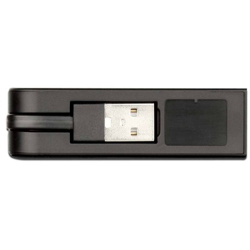 Adaptateur Fast Ethernet USB 2.0
