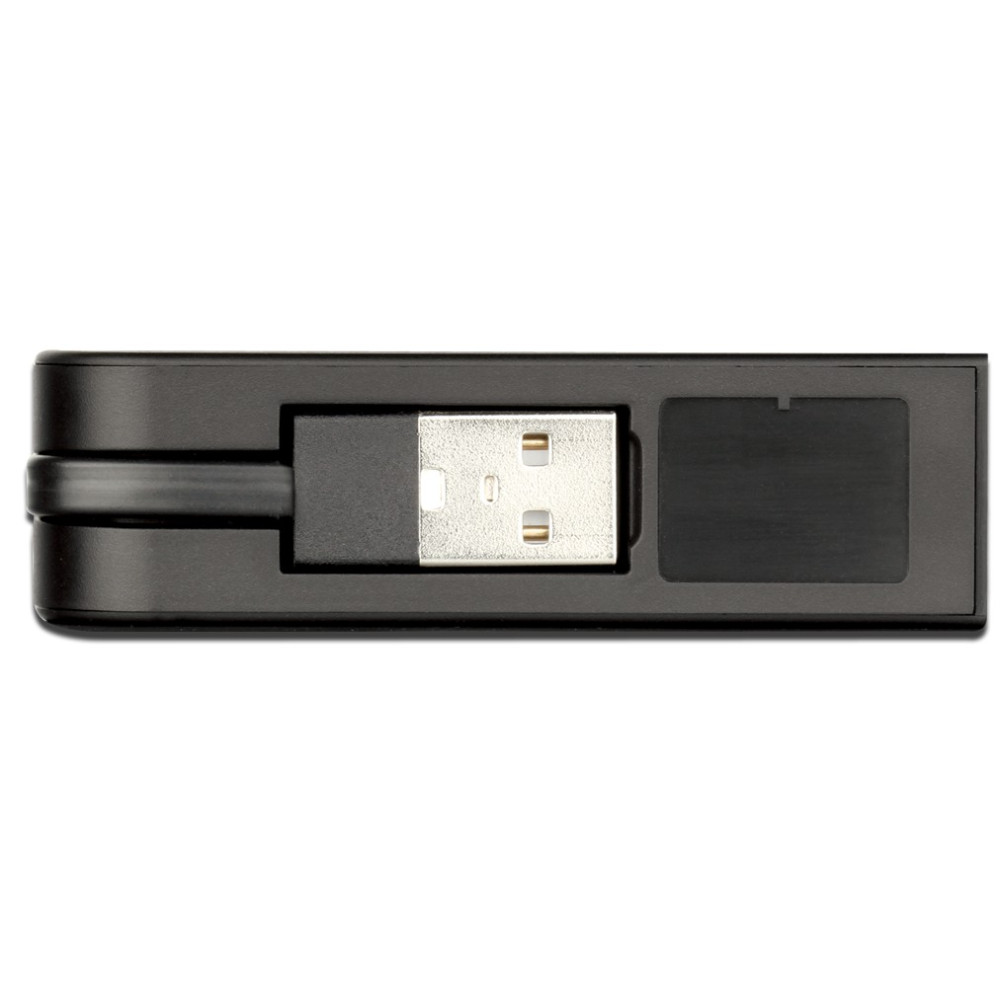 Adaptateur Fast Ethernet USB 2.0