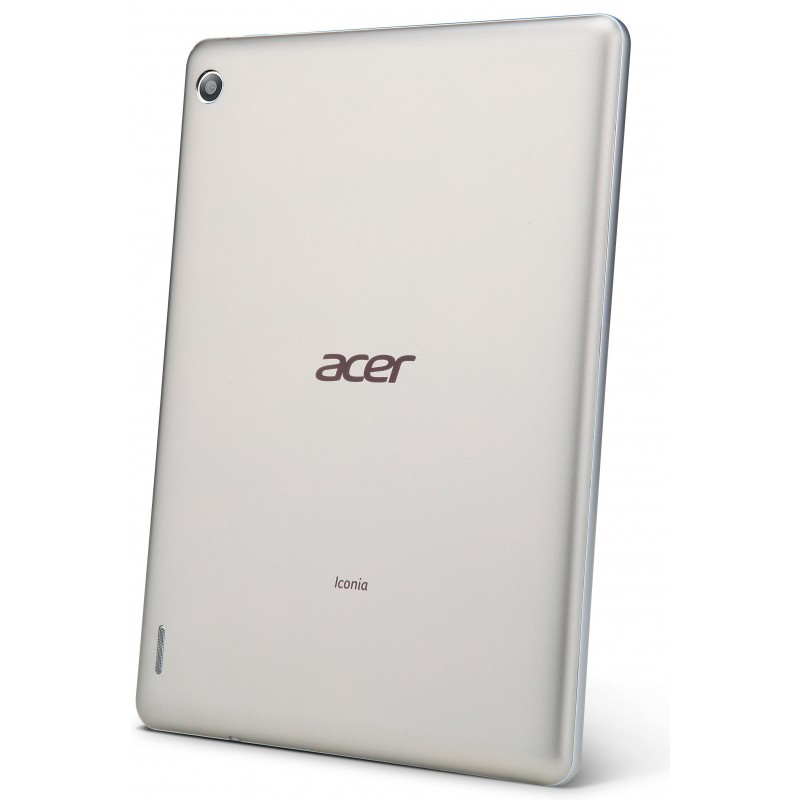 Tablette Acer Iconia A1-810 / Gris