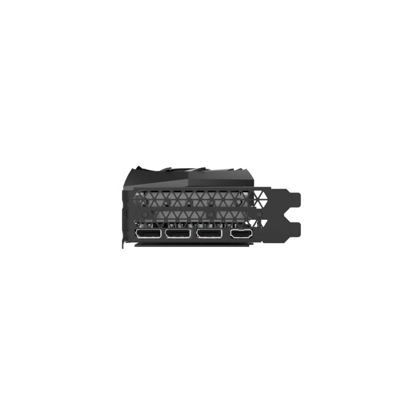 Carte Graphique ZOTAC Gaming GeForce RTX 3090 Trinity / 24G GDDR6X