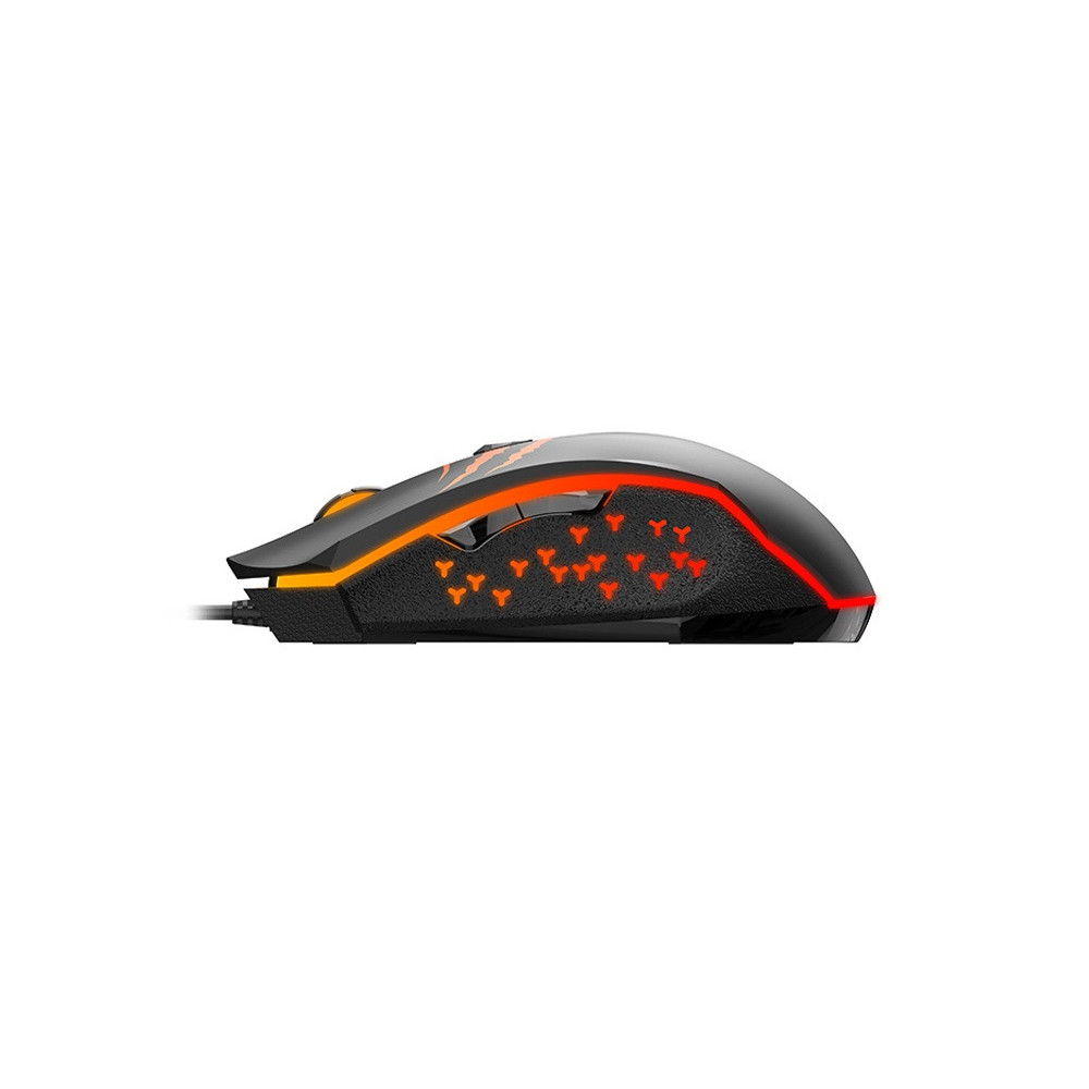 Souris filaire Havit HV-MS1027