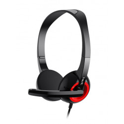 Casque Micro Havit H202D Noir