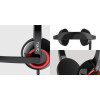 Casque Micro Havit H202D Noir