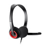 Casque Micro Havit H202D Noir