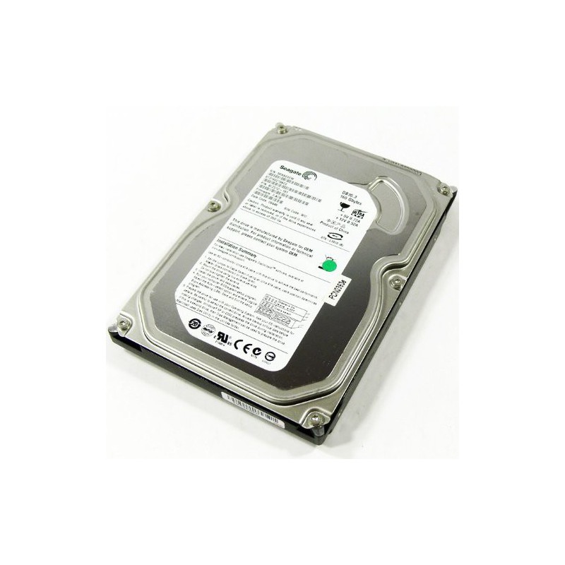 Disque Dur Interne Seagate 160Go IDE