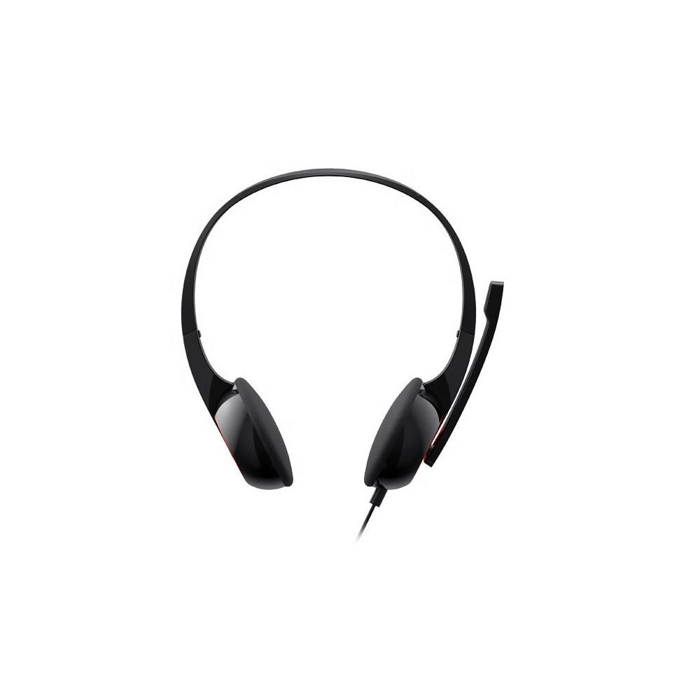 Casque Micro Havit H202D Noir