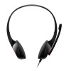 Casque Micro Havit H202D Noir