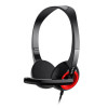 Casque Micro Havit H202D Noir