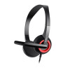 Casque Micro Havit H202D Noir