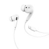 Ecouteur avec Micro Hoco M1 Pro / Lightning