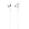 Ecouteur avec Micro Hoco M1 Pro / Lightning