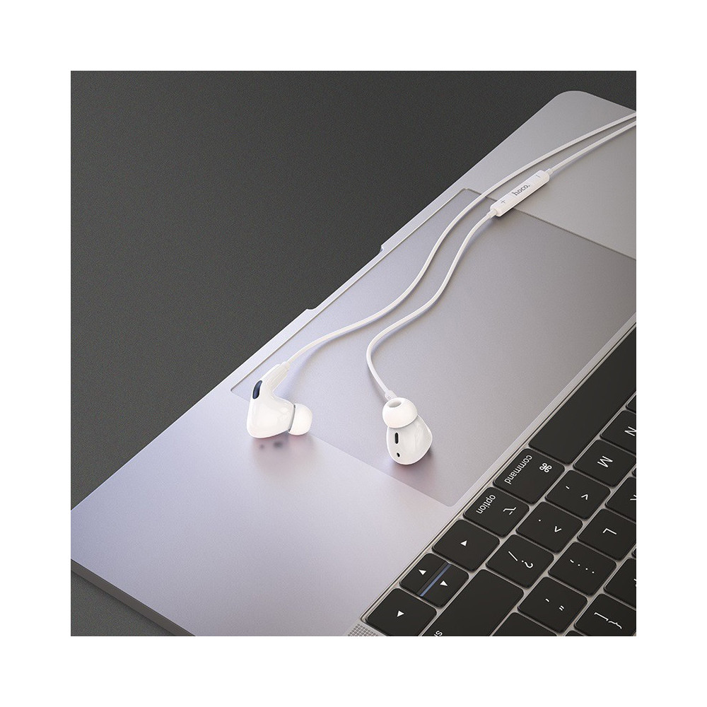 Ecouteur avec Micro Hoco M1 Pro / Lightning