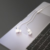 Ecouteur avec Micro Hoco M1 Pro / Lightning