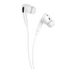 Ecouteur avec Micro Hoco M1 Pro / Lightning