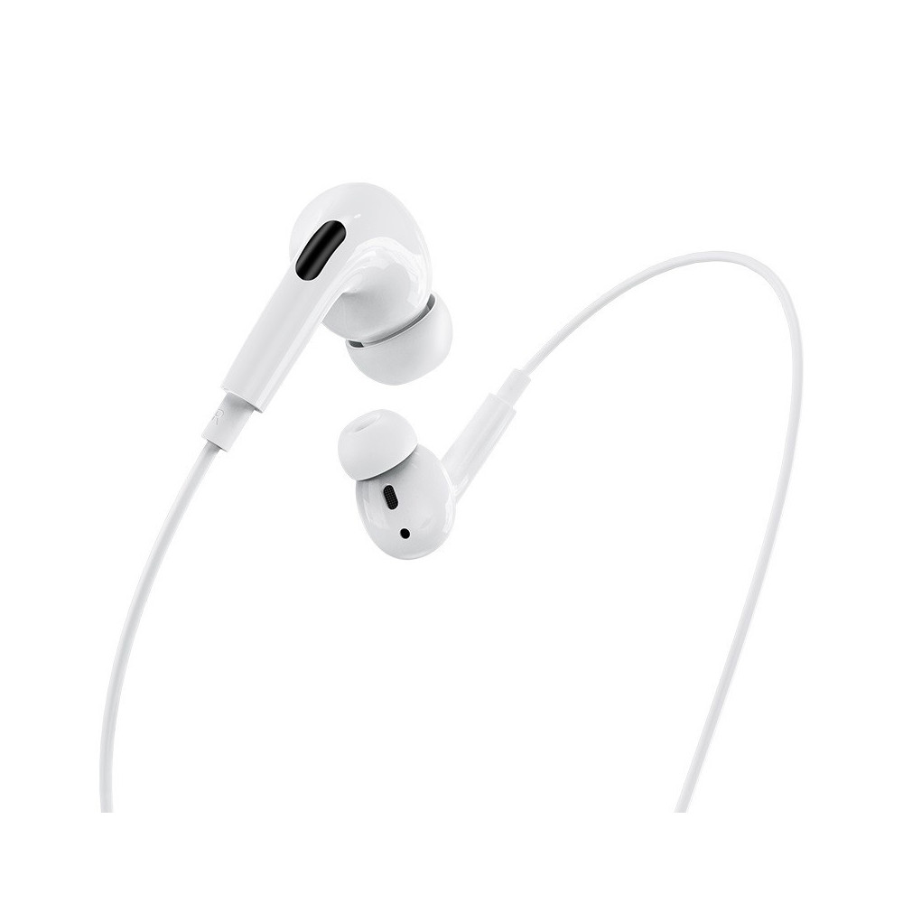 Ecouteur avec Micro Hoco M1 Pro / Lightning