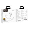 Ecouteur avec Micro Hoco M1 Pro / Lightning