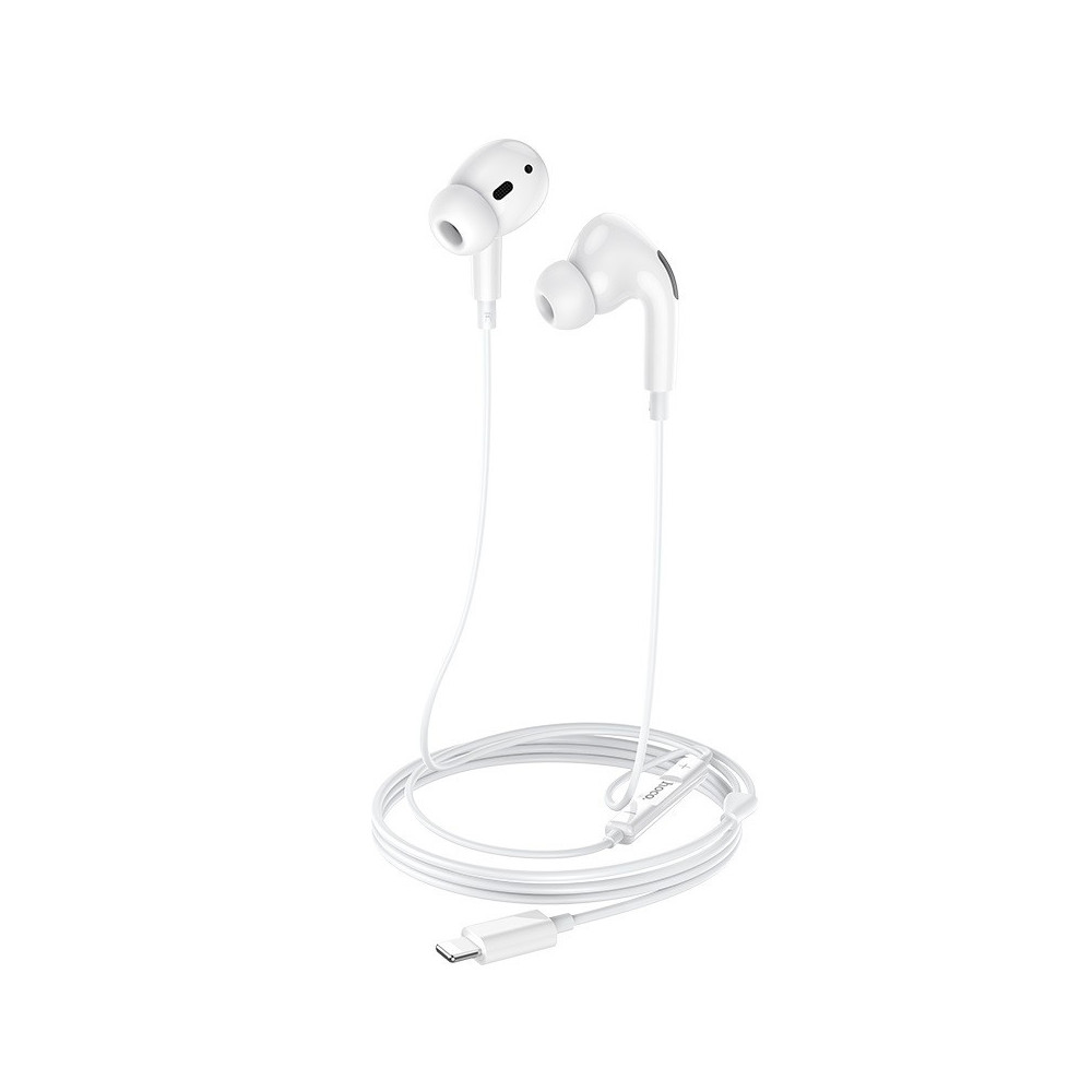 Ecouteur avec Micro Hoco M1 Pro / Lightning