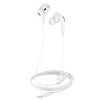 Ecouteur avec Micro Hoco M1 Pro / Lightning