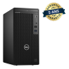 Pc de bureau Dell OptiPlex 3080 / i3 10è Gén / 8 Go / 5 ans Garantie