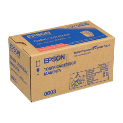 Toner Epson C9300 Magenta