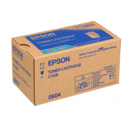 Toner Epson C9300 Cyan