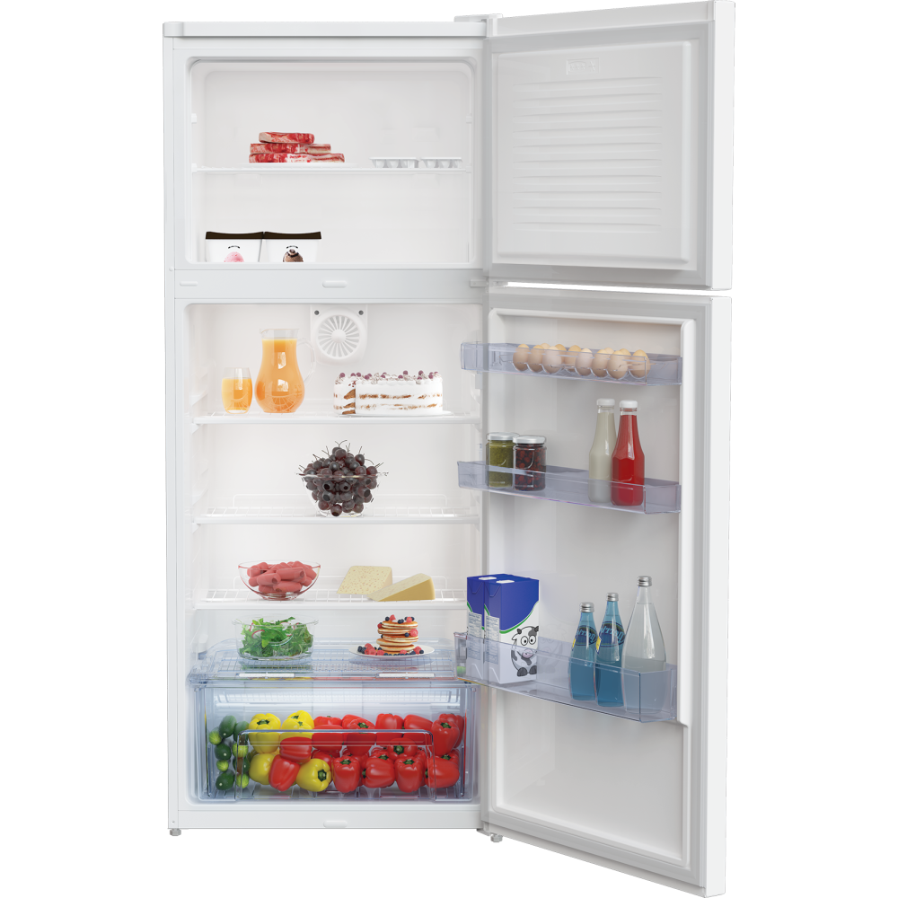 Réfrigérateur BEKO 500L / Blanc