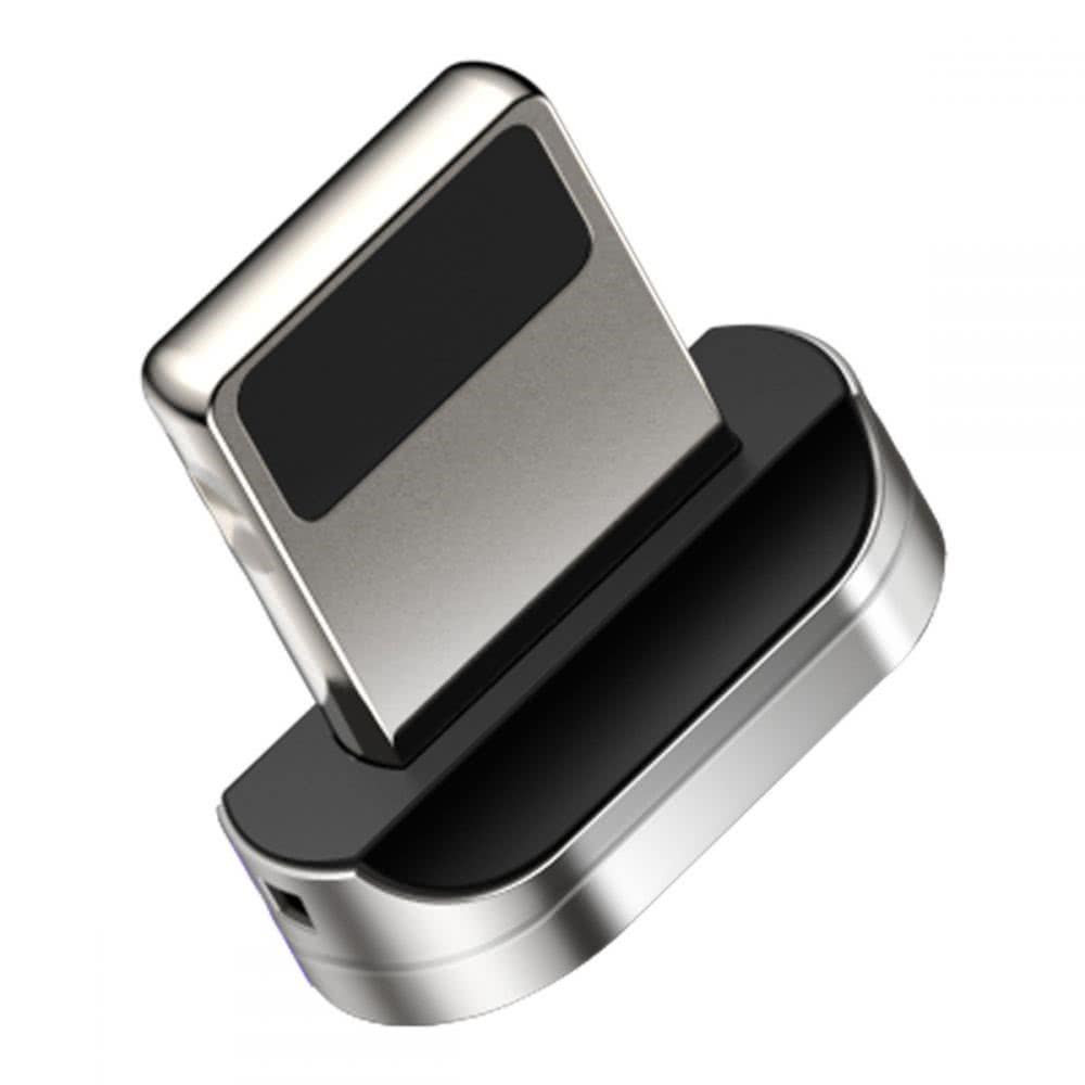 Adaptateur magnétique Baseus Zinc Lightning