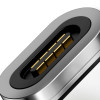 Adaptateur magnétique Baseus Zinc Lightning