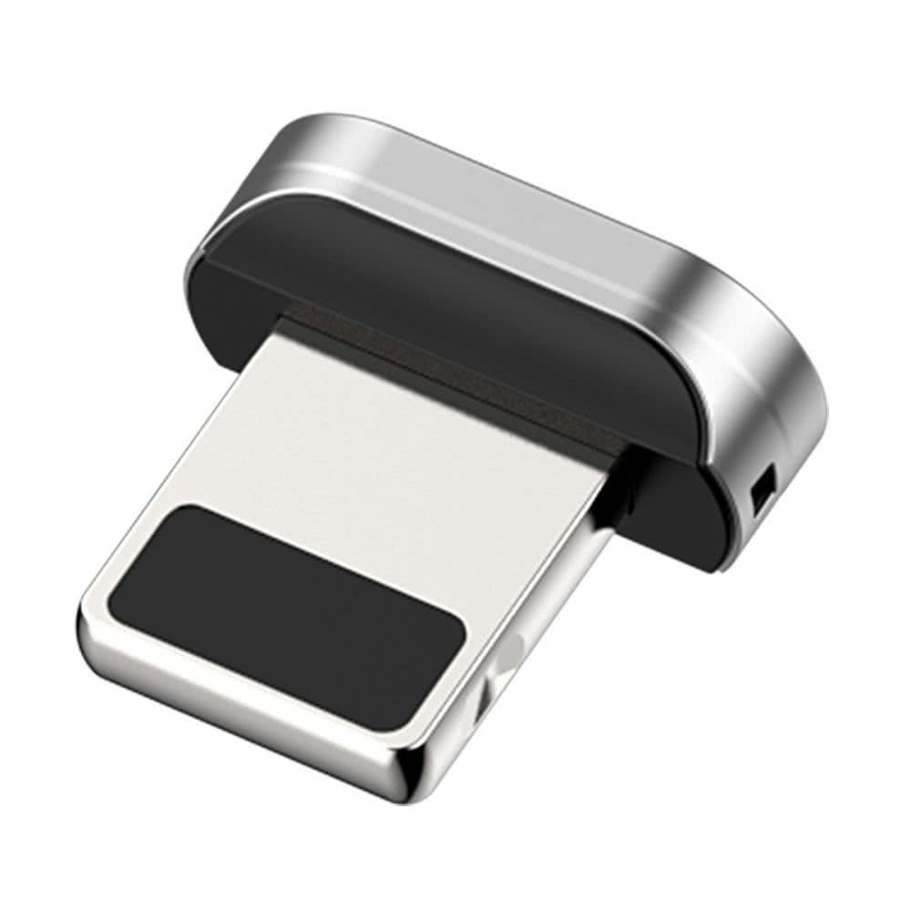 Adaptateur magnétique Baseus Zinc Lightning