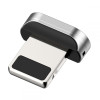 Adaptateur magnétique Baseus Zinc Lightning