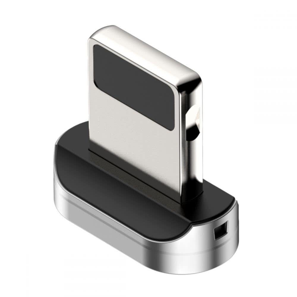 Adaptateur magnétique Baseus Zinc Lightning