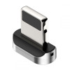 Adaptateur magnétique Baseus Zinc Lightning