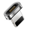 Adaptateur magnétique Baseus Zinc Lightning