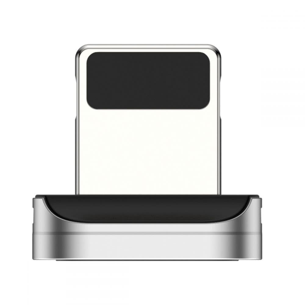 Adaptateur magnétique Baseus Zinc Lightning