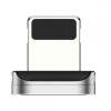 Adaptateur magnétique Baseus Zinc Lightning