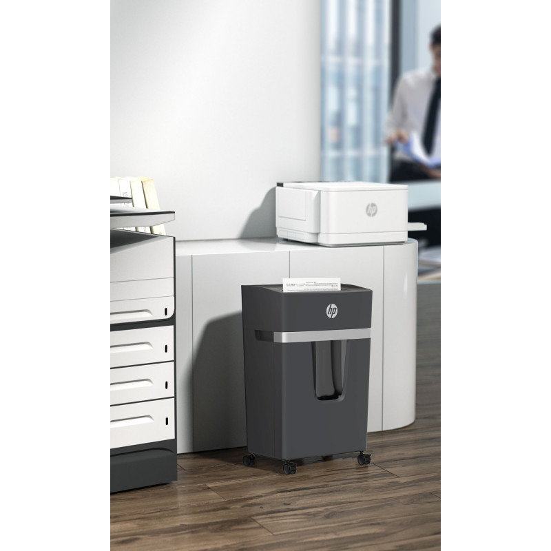 HP Pro Shredder 15CC