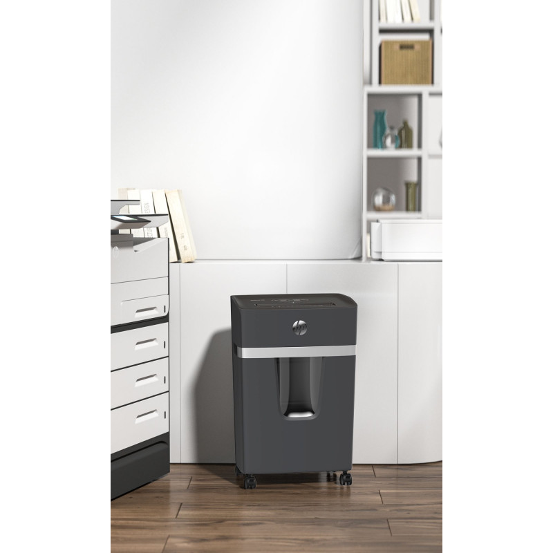 HP Pro Shredder 15CC