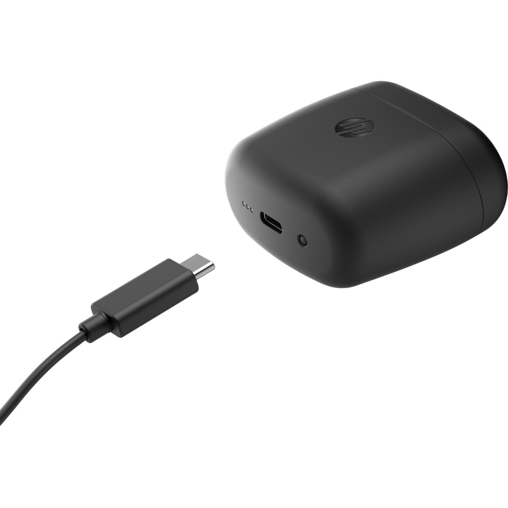Écouteurs Sans Fil HP G2 / Noir