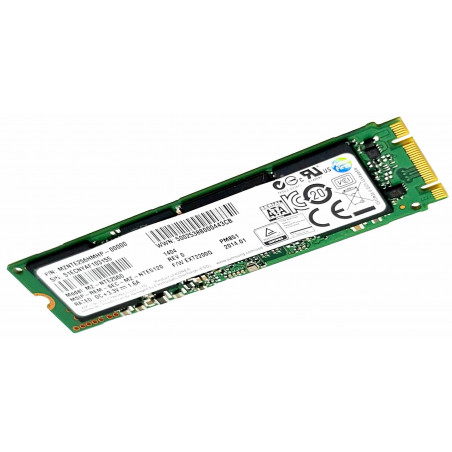 Verbatim Vi560 S3 - SSD - 256 Go - interne - M.2 2280