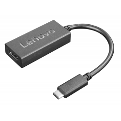 Adaptateur Lenovo USB...