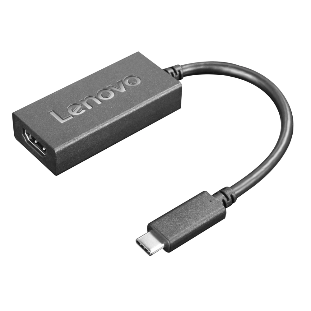 Adaptateur Lenovo USB Type-C vers HDMI