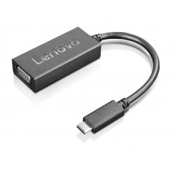 Adaptateur Lenovo USB-C...