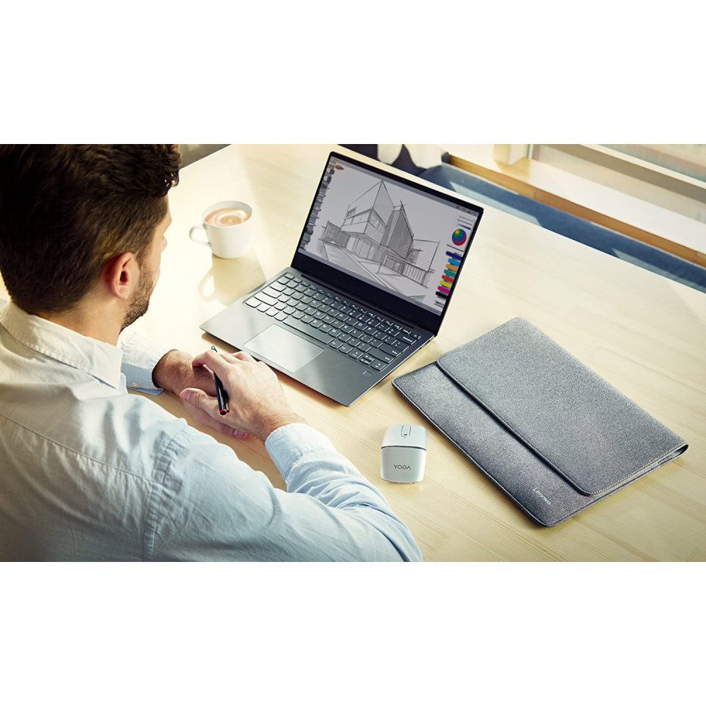 Housse de protection Lenovo 14" / Gris