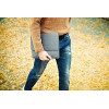 Housse de protection Lenovo 14" / Gris