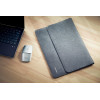 Housse de protection Lenovo 14" / Gris