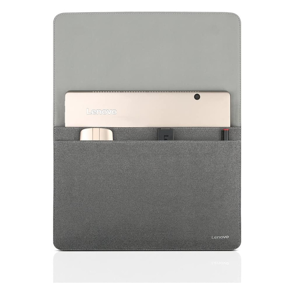 Housse de protection Lenovo 14" / Gris
