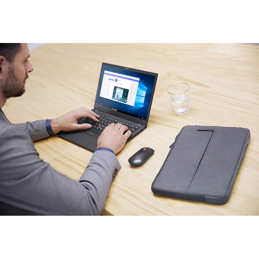 Housse de protection Lenovo Urban Pour Pc Portable 15.6"